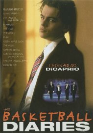Basketball Diaries, The Basketball Diaries, The Boxcover
