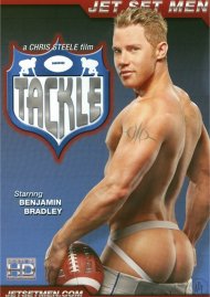 Tackle Boxcover