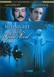 Midnight In The Garden Of Good & Evil Midnight In The Garden Of Good & Evil Boxcover