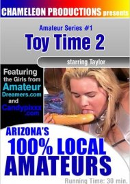 Toy Time 2 Boxcover