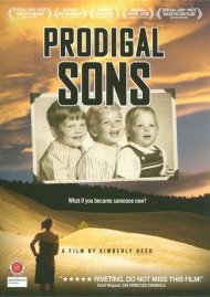 Prodigal Sons Prodigal Sons Boxcover