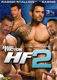 Hard Friction 2