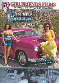 Road Queen 17 Boxcover