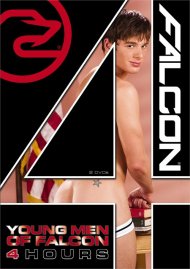 Young Men Of Falcon Boxcover