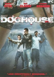 Doghouse Doghouse Boxcover
