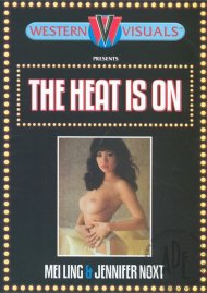 Heat Is On, The Boxcover