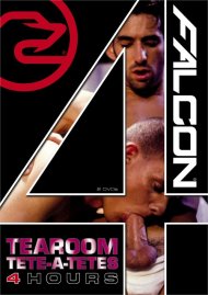 Tearoom Tete-a-Tetes Boxcover