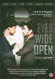 Eyes Wide Open Eyes Wide Open Boxcover
