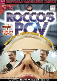Rocco's POV Boxcover
