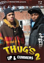 Thug's Up & Cummers 2 Boxcover