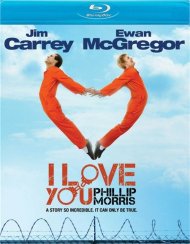 I Love You Phillip Morris I Love You Phillip Morris