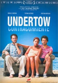 Undertow Boxcover