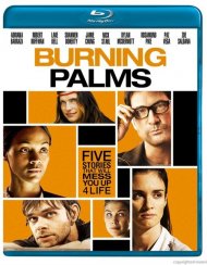 Burning Palms Boxcover