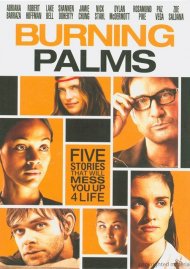 Burning Palms Burning Palms Boxcover