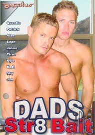 Dads Str8 Bait Boxcover