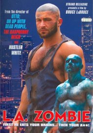 L.A. Zombie L.A. Zombie Boxcover