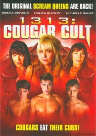 1313: Cougar Cult