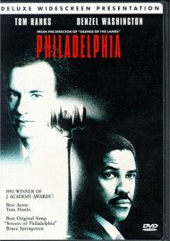 Philadelphia Philadelphia Boxcover