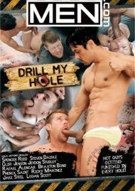 Drill My Hole Boxcover