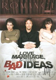 Love, Marriage, & Other Bad Ideas Boxcover