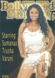 Bollywood Starlets 16 Boxcover