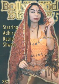 Bollywood Starlets 15 Boxcover