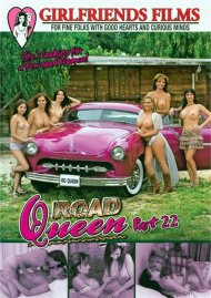 Road Queen 22 Boxcover