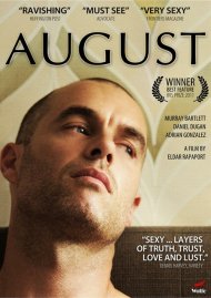 August August Boxcover