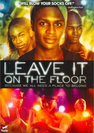 Leave It On The Floor Leave It On The Floor Boxcover