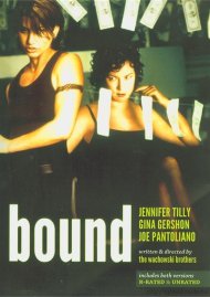 Bound Bound Boxcover