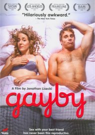 Gayby Gayby Boxcover