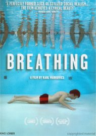 Breathing Breathing Boxcover