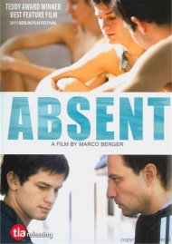 Absent Absent Boxcover