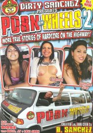 Porn On Wheels 2 Boxcover