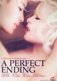 Perfect Ending, A Perfect Ending, A Boxcover