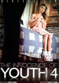 Innocence Of Youth Vol. 4, The  Boxcover