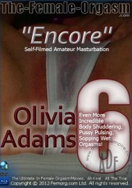 Femorg: Olivia Adams "Encore" Boxcover
