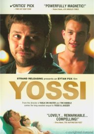 Yossi Yossi Boxcover