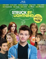 Struck By Lightning Struck By Lightning