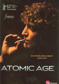 Atomic Age Atomic Age