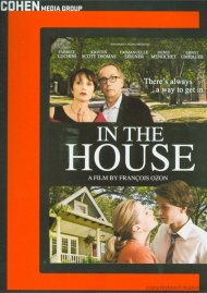 In The House In The House Boxcover