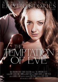 Temptation Of Eve, The Boxcover