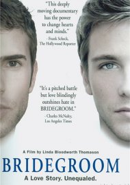 Bridegroom Bridegroom