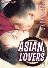 Asian Lovers Boxcover