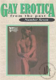 Gay Erotica From The Past #7 Boxcover