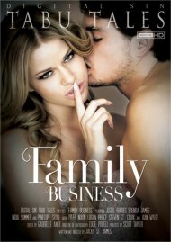 Family Business Boxcover