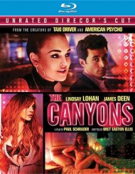 Canyons, The: Unrated Directors Cut Canyons, The: Unrated Directors Cut