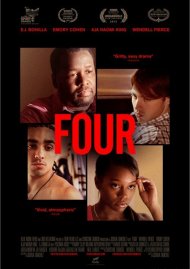 Four Four Boxcover