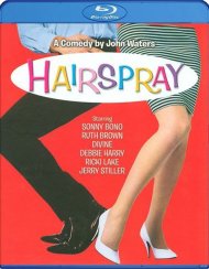 Hairspray Hairspray