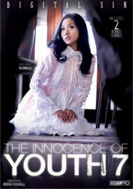 Innocence Of Youth Vol. 7, The Boxcover